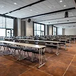 Quality Airport Vaernes Hotel 4*