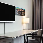 Quality Airport Vaernes Hotel 4*