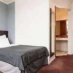 Quality Airport Vaernes Hotel 4*