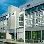 Quality Airport Vaernes Hotel 4*