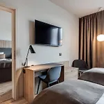 Quality Airport Vaernes Hotel