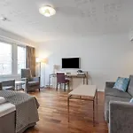 Hotel Quality Airport Vaernes Jordalen