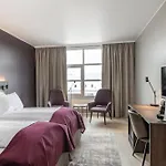 Quality Airport Vaernes 4* Jordalen