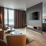 Quality Airport Vaernes Hotel Jordalen