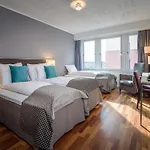 Quality Airport Vaernes Hotel Jordalen