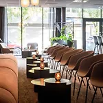 酒店 瓦尔内斯品质机场酒店 4*