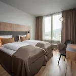 Hotel Quality Airport Vaernes Jordalen