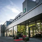 瓦尔内斯品质机场酒店 Jordalen