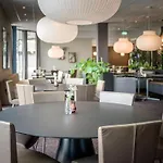 Quality Airport Vaernes Hotel Jordalen