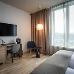 Hotel Quality Airport Vaernes Jordalen