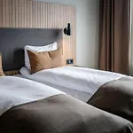 Quality Airport Vaernes Hotel 4*