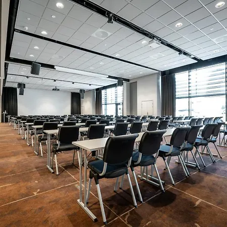 Quality Airport Vaernes 4* Stjordal