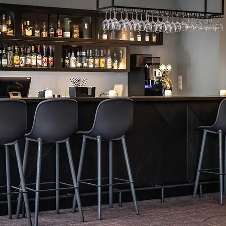 Quality Airport Vaernes 4* Stjordal