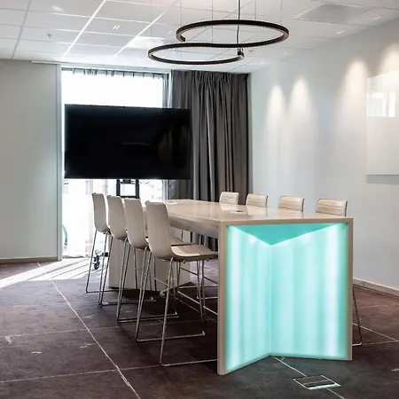 Quality Airport Vaernes Hotel