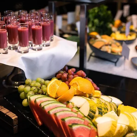 Hotel Quality Airport Vaernes