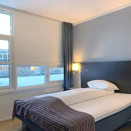 Quality Airport Vaernes Stjordal