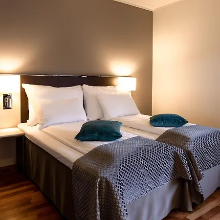 Hotel Quality Airport Vaernes