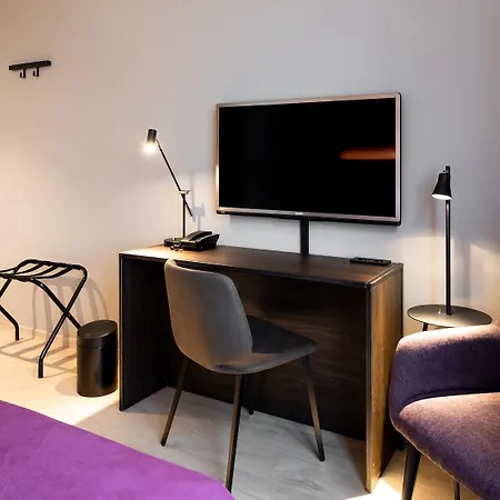 Quality Airport Vaernes 4* Stjordal