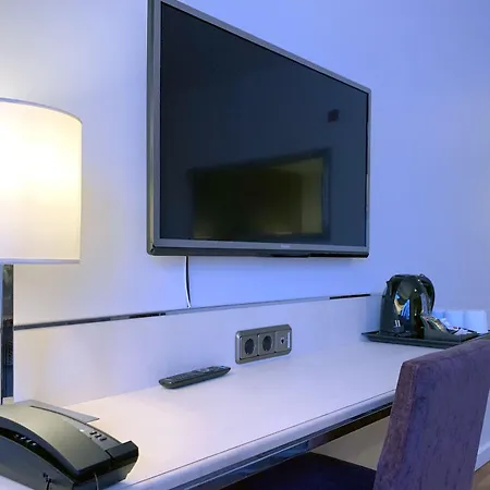 Quality Airport Vaernes Hotel