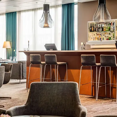 Quality Airport Vaernes Hotel