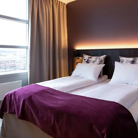 Hotel Quality Airport Vaernes Stjordal
