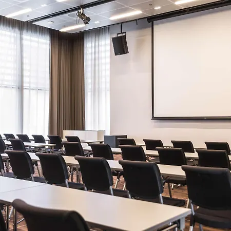 Quality Airport Vaernes 4* Stjordal