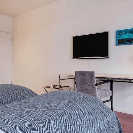 Hotel Quality Airport Vaernes Jordalen