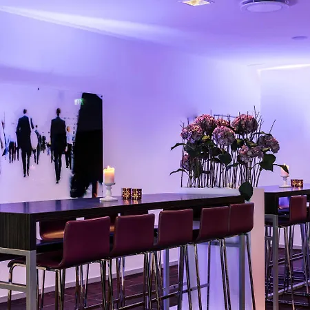 Quality Airport Vaernes Hotel Stjordal