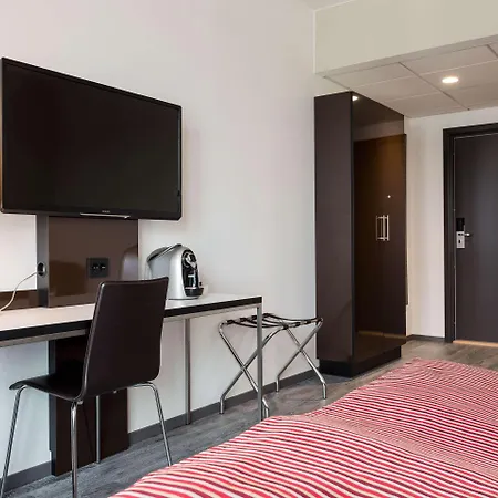 Hotel Quality Airport Vaernes Stjordal
