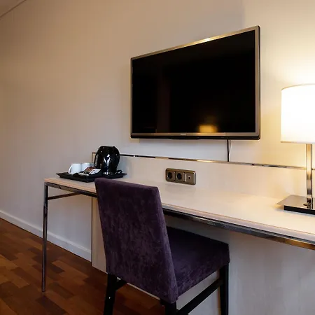 Quality Airport Vaernes Hotel Jordalen