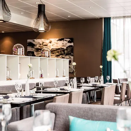 Hotel Quality Airport Vaernes