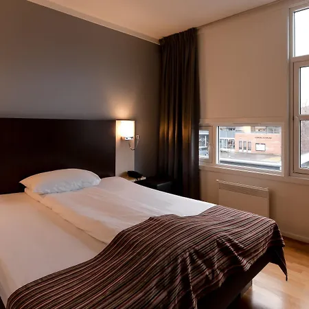 Hotel Quality Airport Vaernes