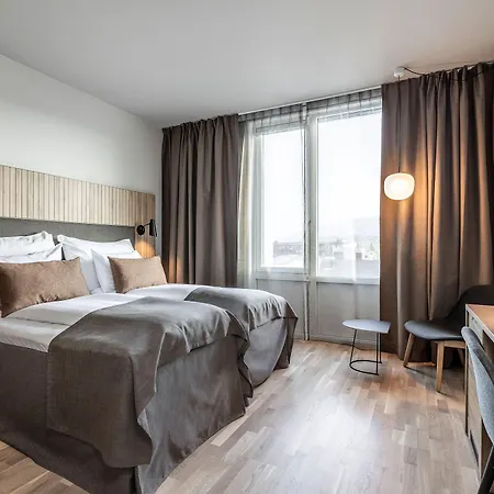 Hotel Quality Airport Vaernes
