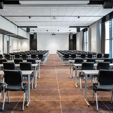 Quality Airport Vaernes Hotel Stjordal