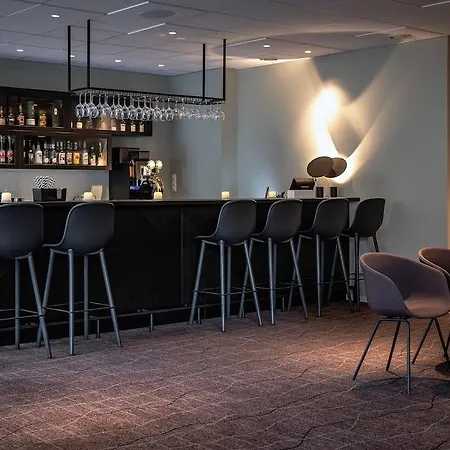 Quality Airport Vaernes Stjordal