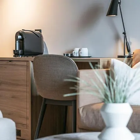Quality Airport Vaernes Hotel