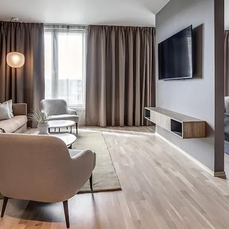 Hotel Quality Airport Vaernes