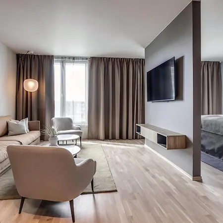 Quality Airport Vaernes 4* Stjordal