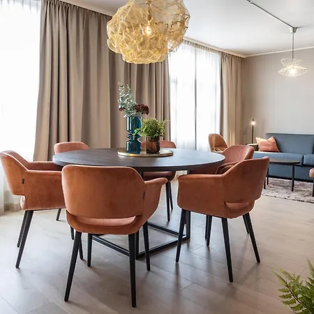 Hotel Quality Airport Vaernes