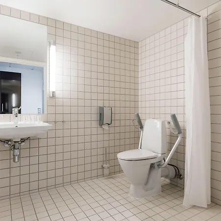 Quality Airport Vaernes Hotel