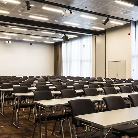 Quality Airport Vaernes Hotell