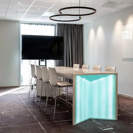 Quality Airport Vaernes 4* Jordalen