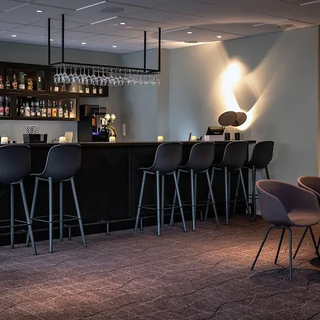 Quality Airport Vaernes