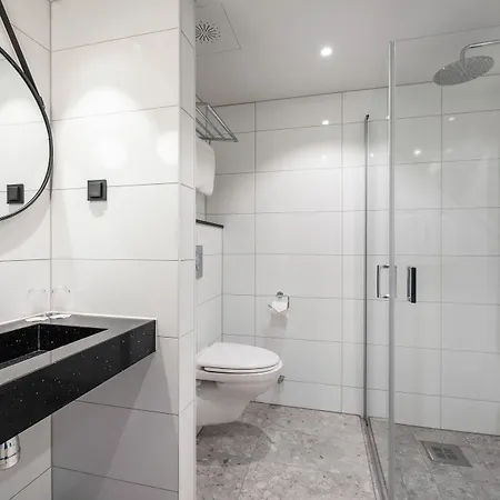 Hotel Quality Airport Vaernes