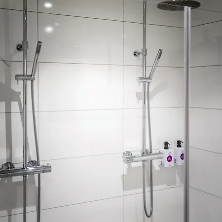 Hotell Quality Airport Vaernes Jordalen