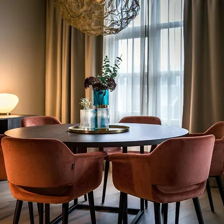 Quality Airport Vaernes