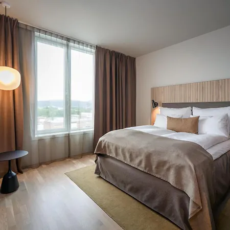 Quality Airport Vaernes