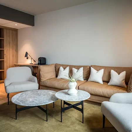 Quality Airport Vaernes Hotel