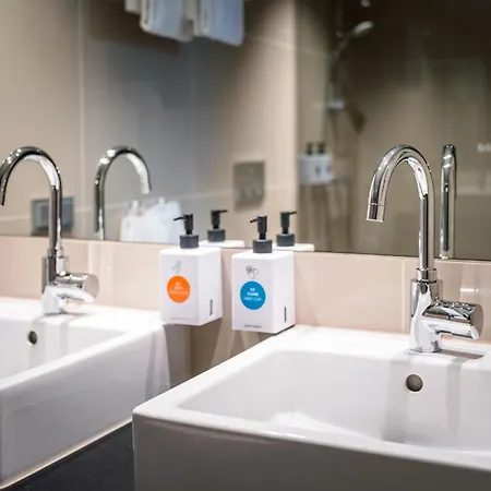 Quality Airport Værnes Hotel 4*
