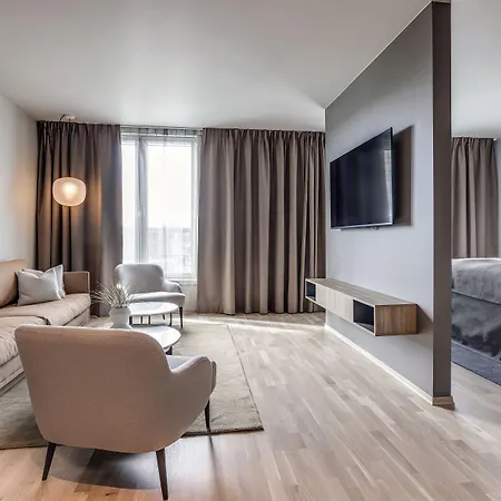 Ξενοδοχείο Quality Airport Vaernes 4*